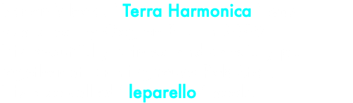 Bodoni's book ' Terra Harmonica ' was published by Oog en Blik in 2009. It is beautifully printed and carefully put together att printinghouse Rob Stolk. It is a so called ' leparello ' book.